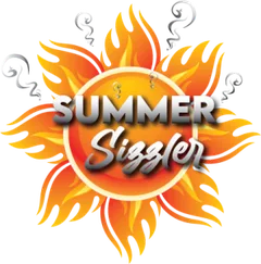 Summer Sizzler - Columbus logo