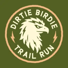 Dirtie Birdie Trail Run logo
