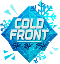 Cold Front - Oklahoma City logo