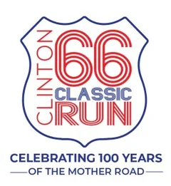 Clinton Classic Run logo