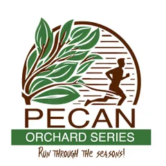 17th Annual Pecan Classic 10K and 5K Run/Walk logo