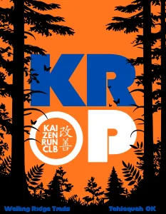 KROP - Kaizen Rite of Passage logo