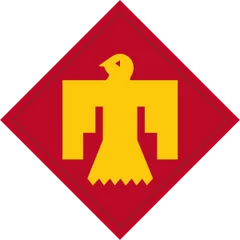 Oklahoma Fallen Heroes logo