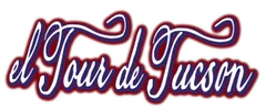 43rd El Tour de Tucson logo