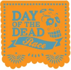 Day of the Dead Race 12 logo