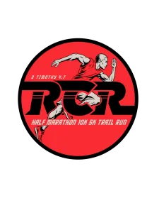 8th Annual Run Craig Run logo
