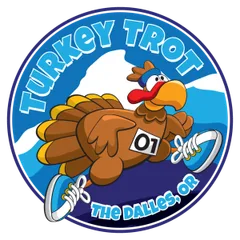 Turkey Trot logo