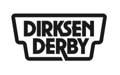 The Dirksen Derby logo