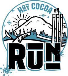 Hot Cocoa Run logo