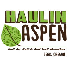 Haulin Aspen logo