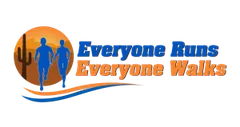 Everyone Runs Veterans Day Catalina St. Park 10.6 & 5.3 Mile Trail Races + 5k Road Run logo