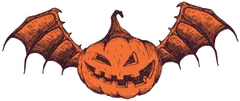 North Ridge Nightmare logo