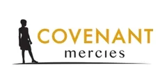 RunFAR 5K for Covenant Mercies logo