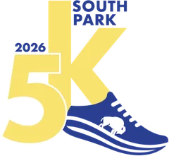 South Park 5K logo