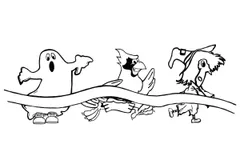 St. Andrew 5k Spirit Run and Walk logo
