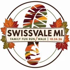 The Swissvale Mile: Race and Family & Dog Walk logo
