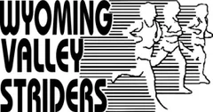 WVS Fall Trail 5.5 Mile Run logo