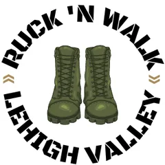 2026 Veterans & Military Council 5k logo