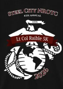 4th-Annual Raible Run to Remember logo