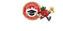 8th Annual Cider Run 5K logo