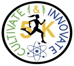 Cultivate & Innovate 5k logo
