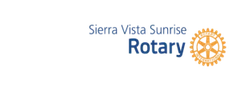 SV Sunrise Rotary RISING SUN RUN logo