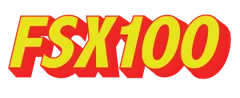 Fifth Street Cross Black Friday 100 logo