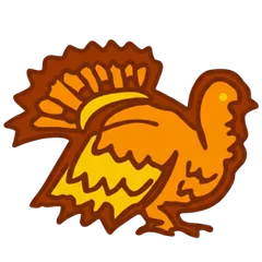Thanksgiving XC Classic 5K & 1.5 M Fun Run logo