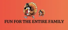 Gobbler 5k Fun Run/Walk logo