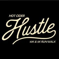 Hot Cider Hustle - Harrisburg 10K & 5K logo
