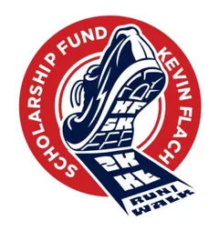 KF5K Run / Walk logo