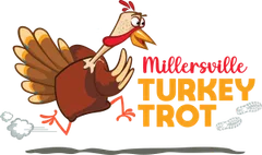 Millersville Turkey Trot logo