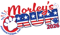 Morley's Run logo