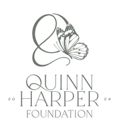 Quinn Harper Foundation 1 Mile Walk logo