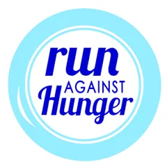 Run Against Hunger 5K/10K Run & 2mi walk logo