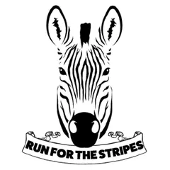 Run For The Stripes - Presented by TerSera, Curium and Novartis logo