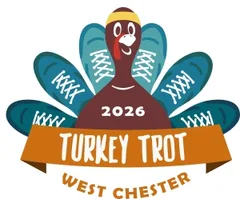 West Chester Turkey Trot logo