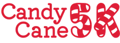 Candy Cane 5K logo