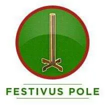 Festivus For The Rest Of Us 5k 6th Annual 12/13/26 logo