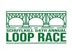 The Loop Race logo