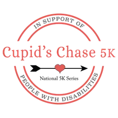 Cupid's Chase 5K Havertown logo