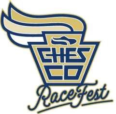 ChesCo Race Fest logo
