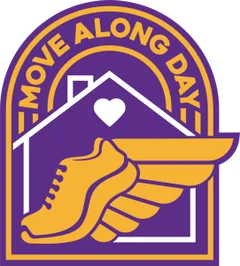Move Along Day logo