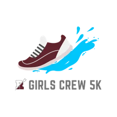 Radnor Girls Crew Club 5K Run/Walk logo