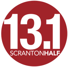 Scranton Half Marathon logo