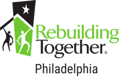 Run to Rebuild logo