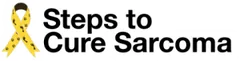 Steps to Cure Sarcoma logo