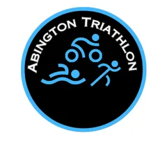 Abington Triathlon logo