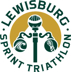 Lewisburg Sprint Triathlon logo