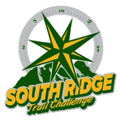 South Ridge Trail Challenge logo